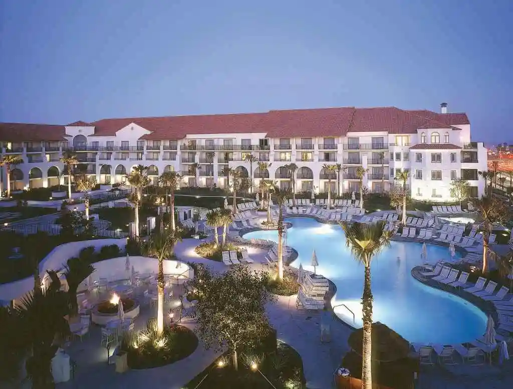 Hyatt Regency Huntington Beach